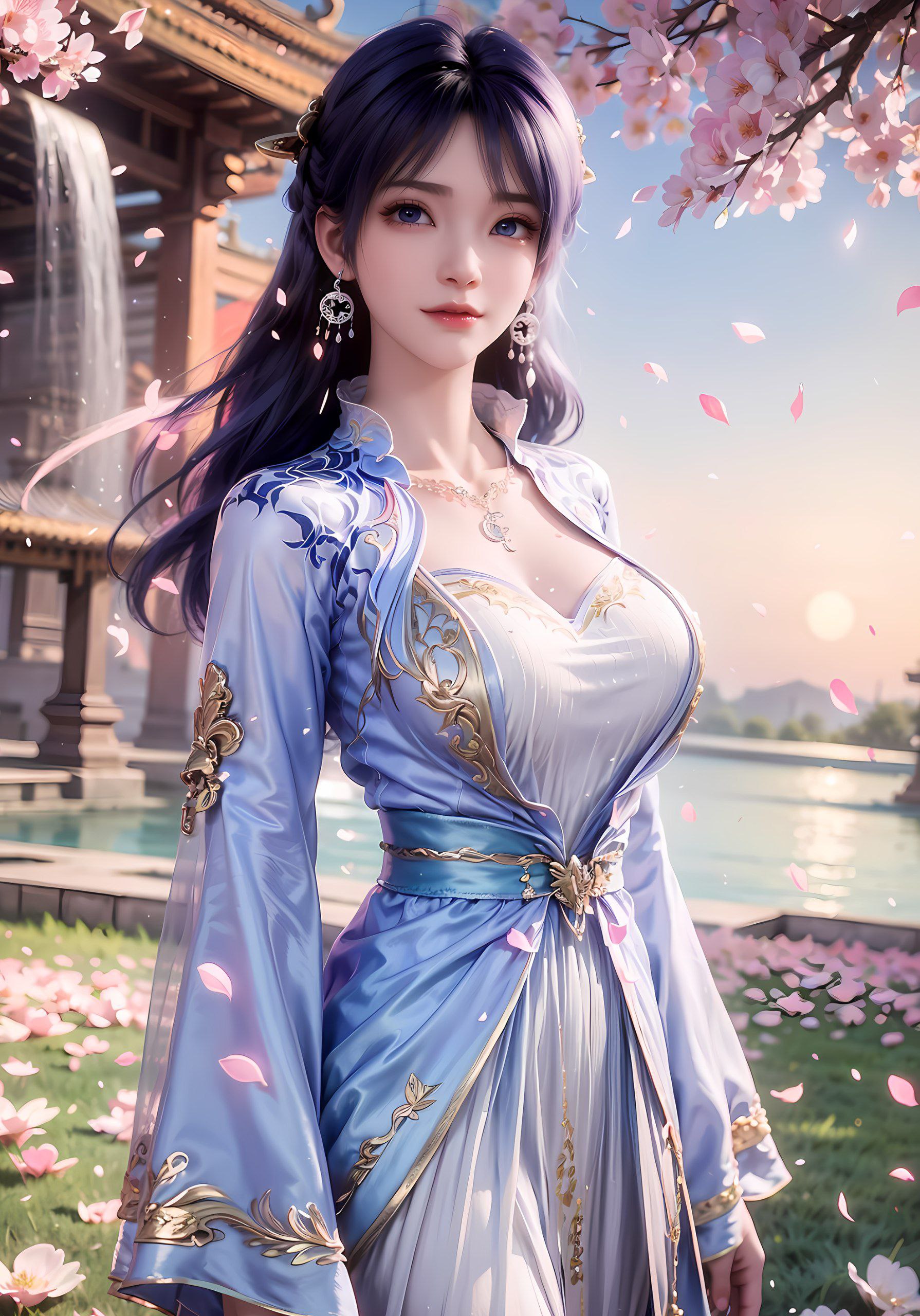 女士的权益