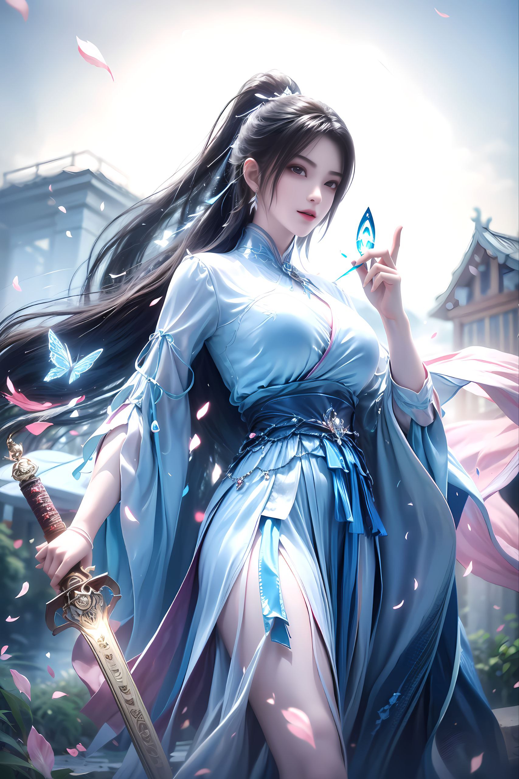 现象的反抗