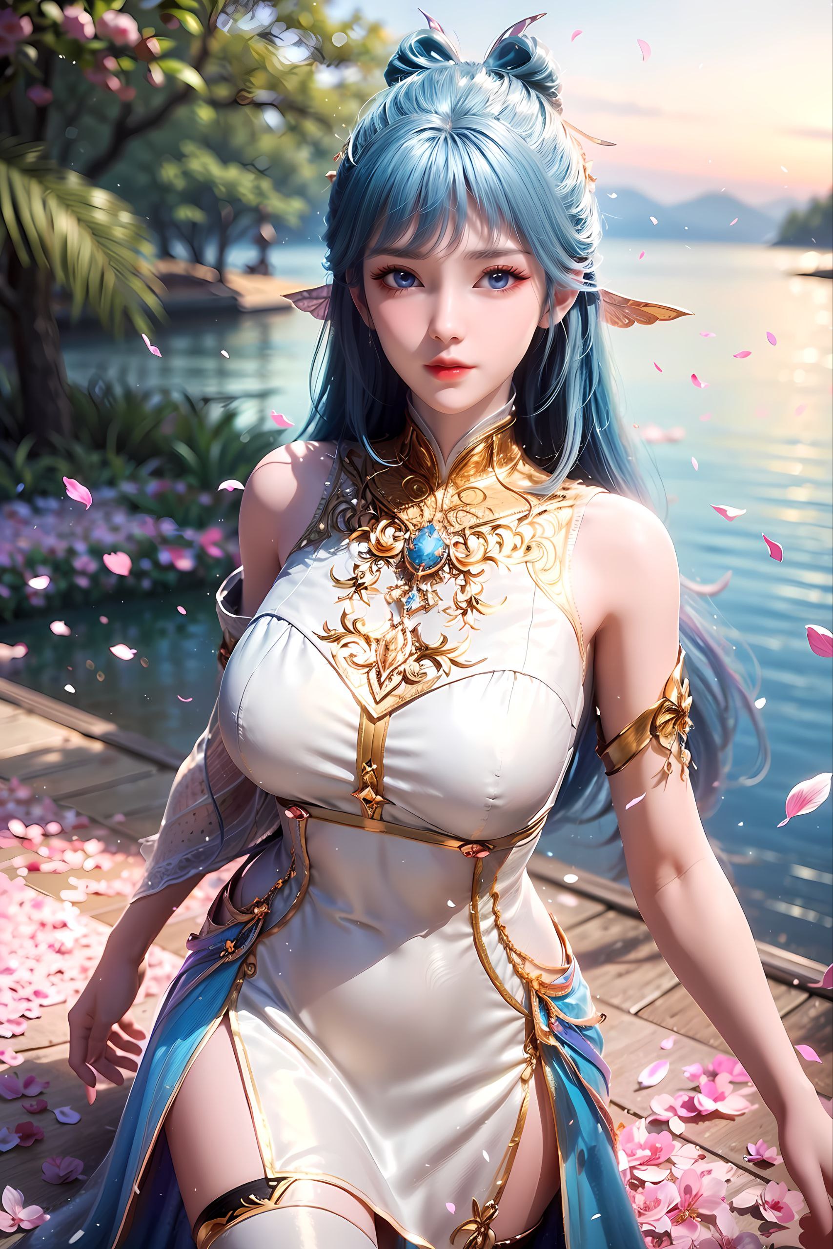 略后