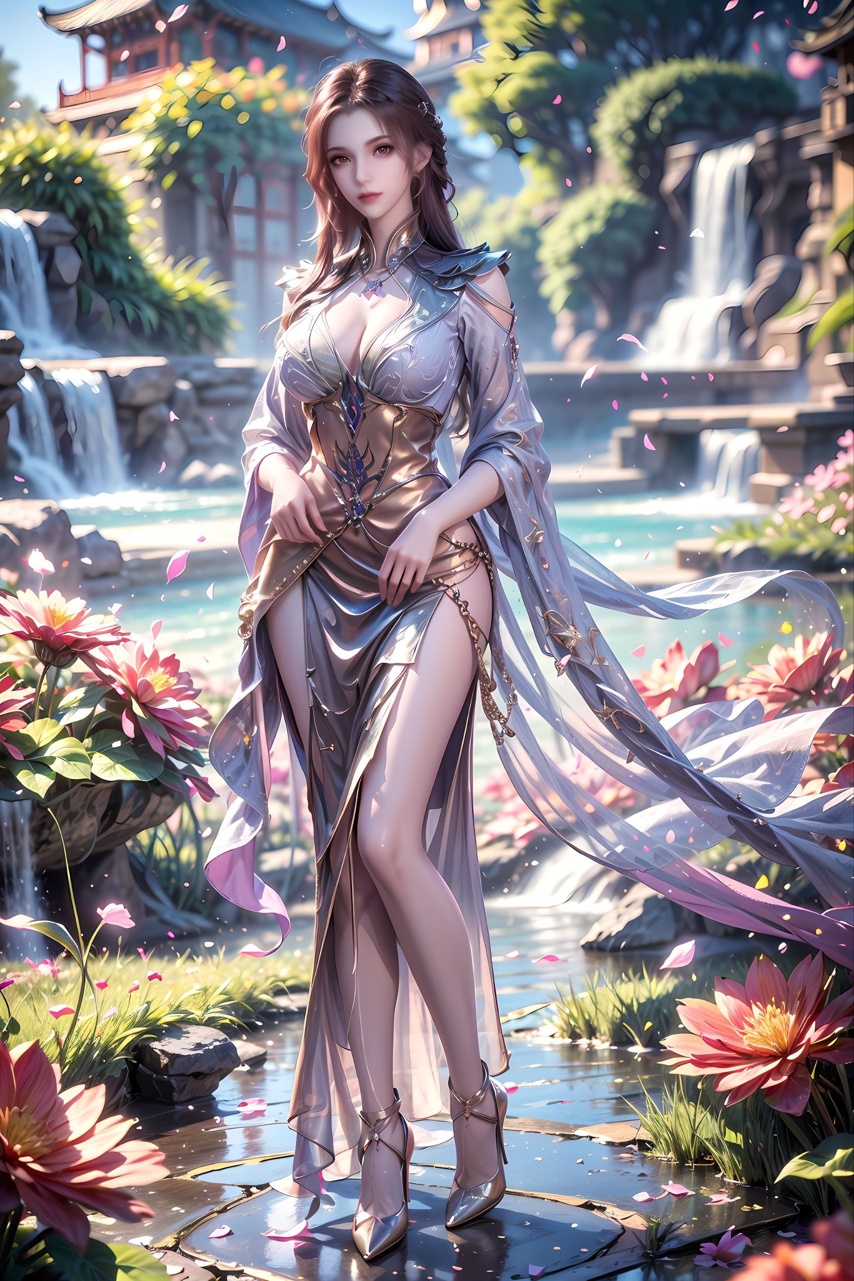 抱歉