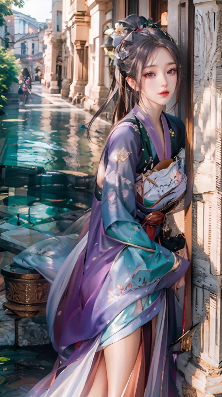 步海滩