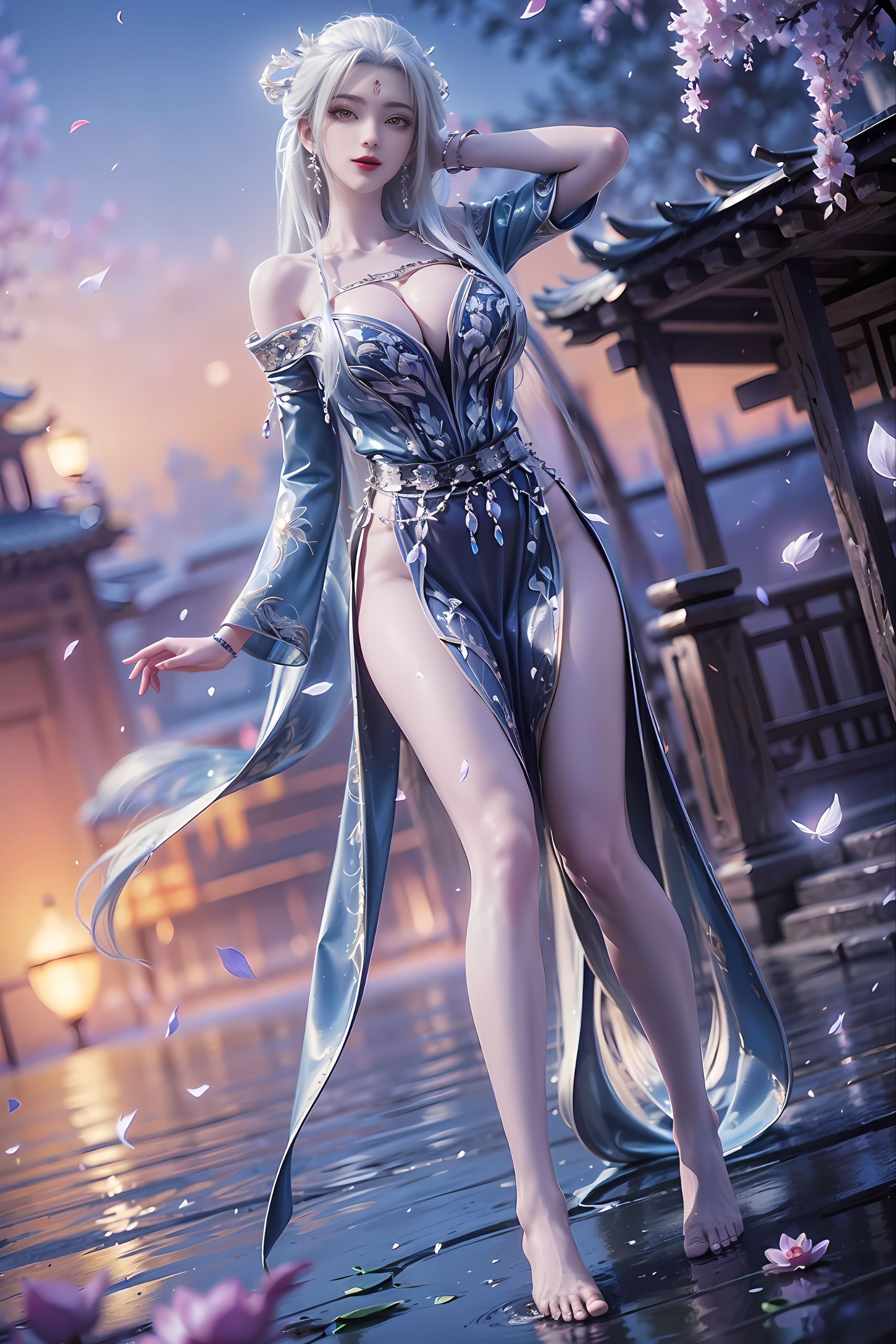 力于为绅士