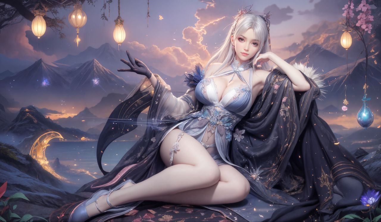 发现不少自