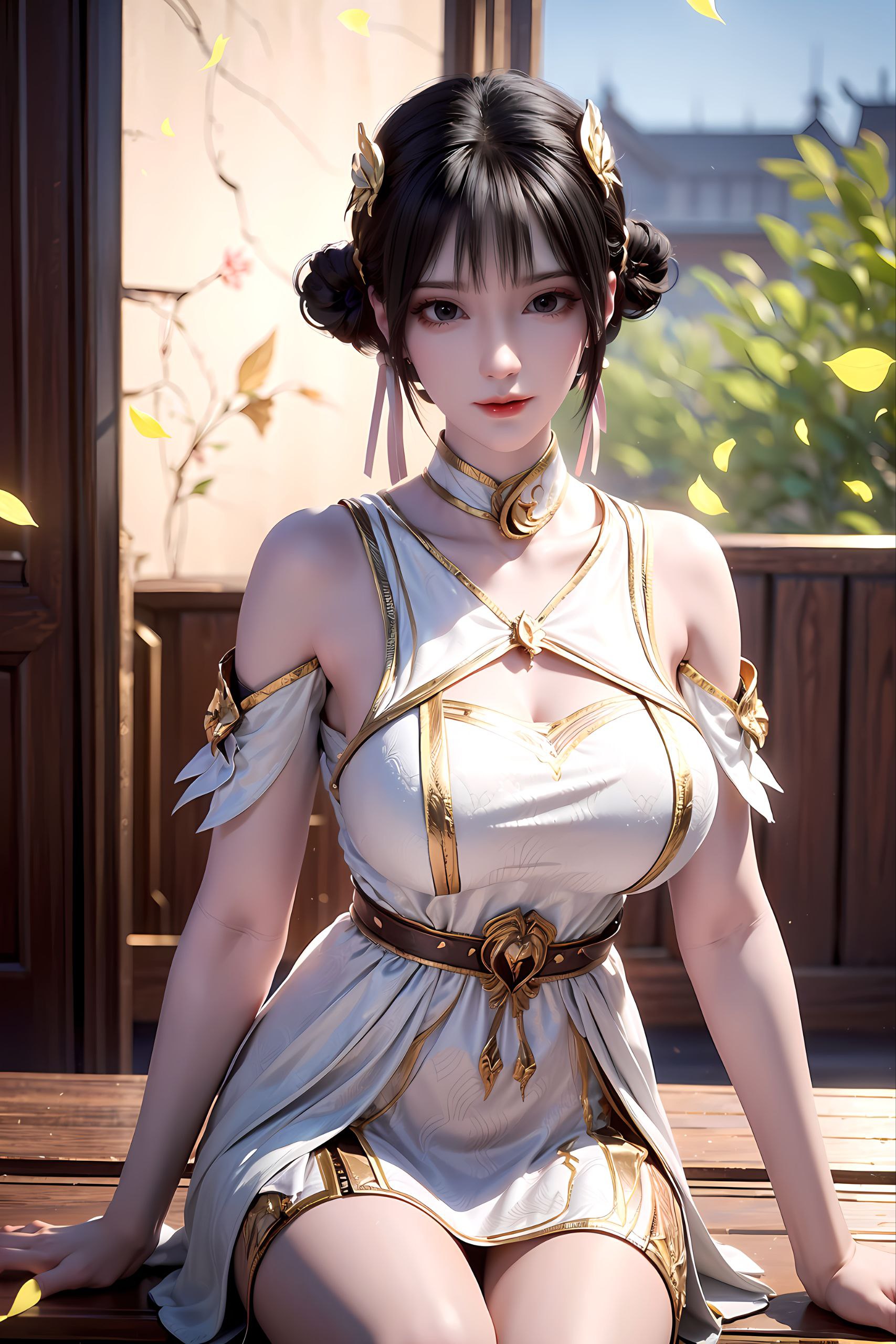 结语
