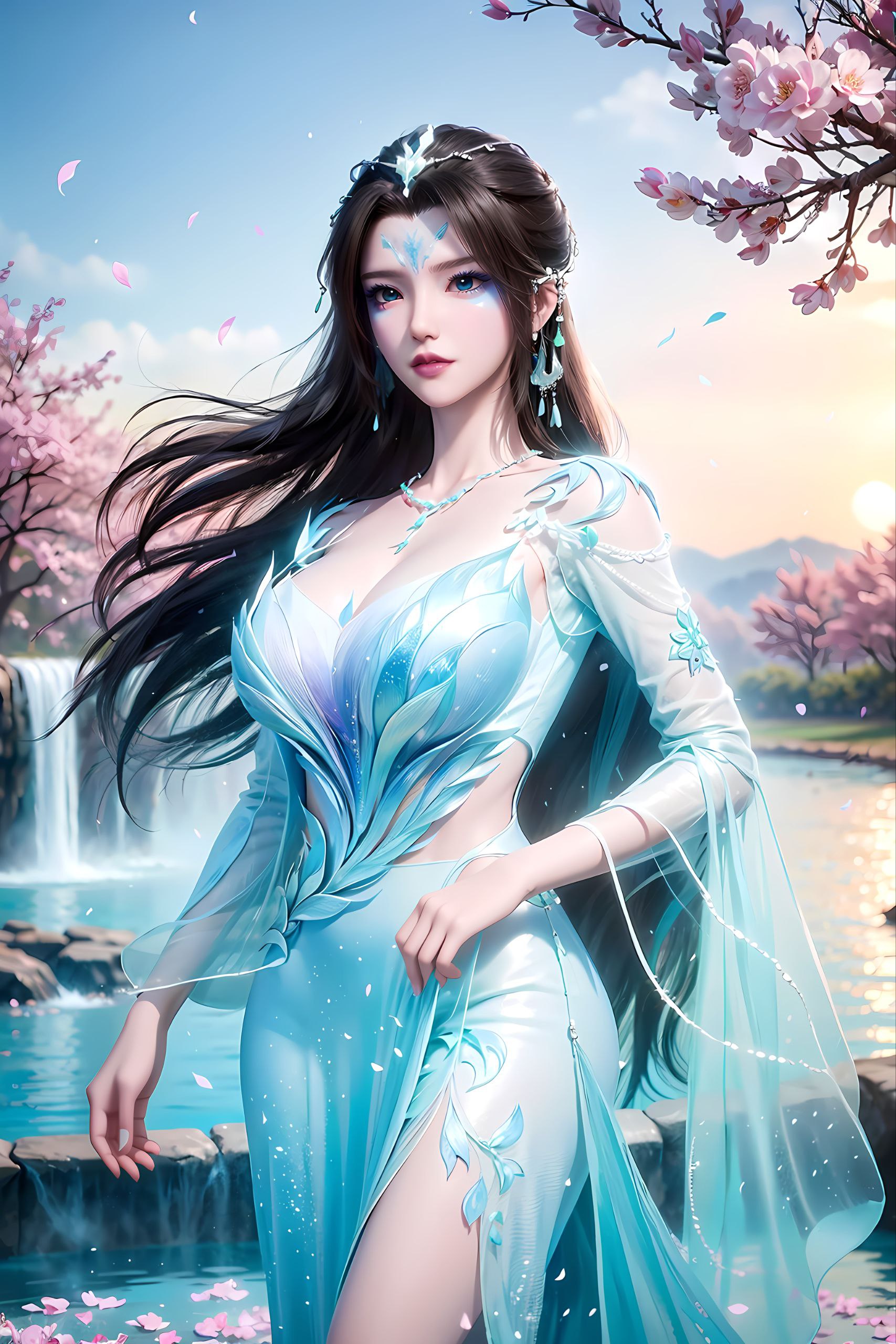 无码作品更