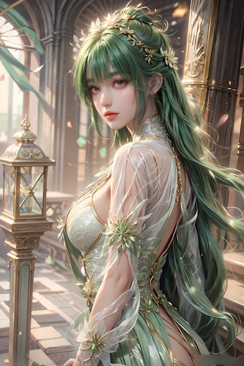 权力