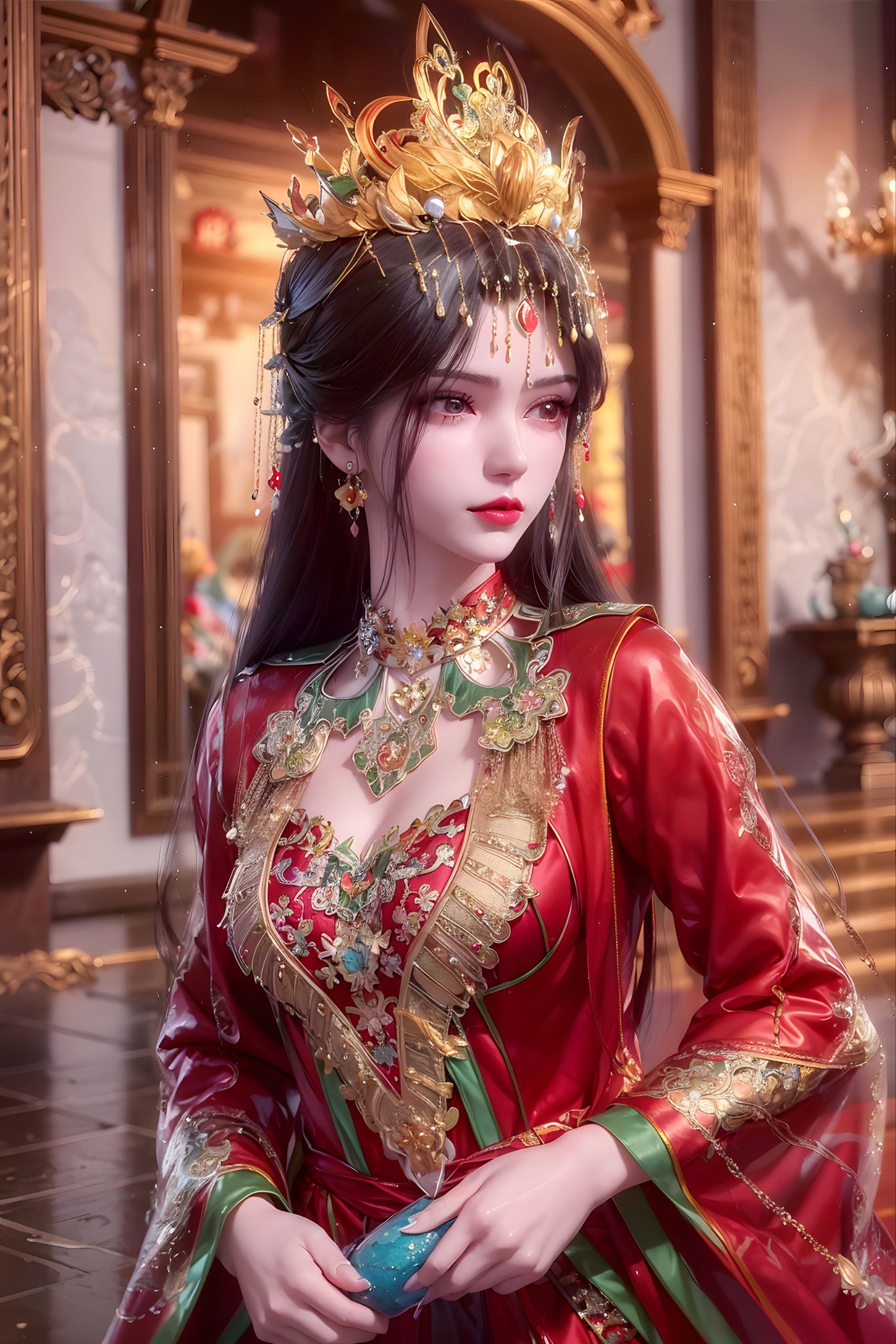 所以