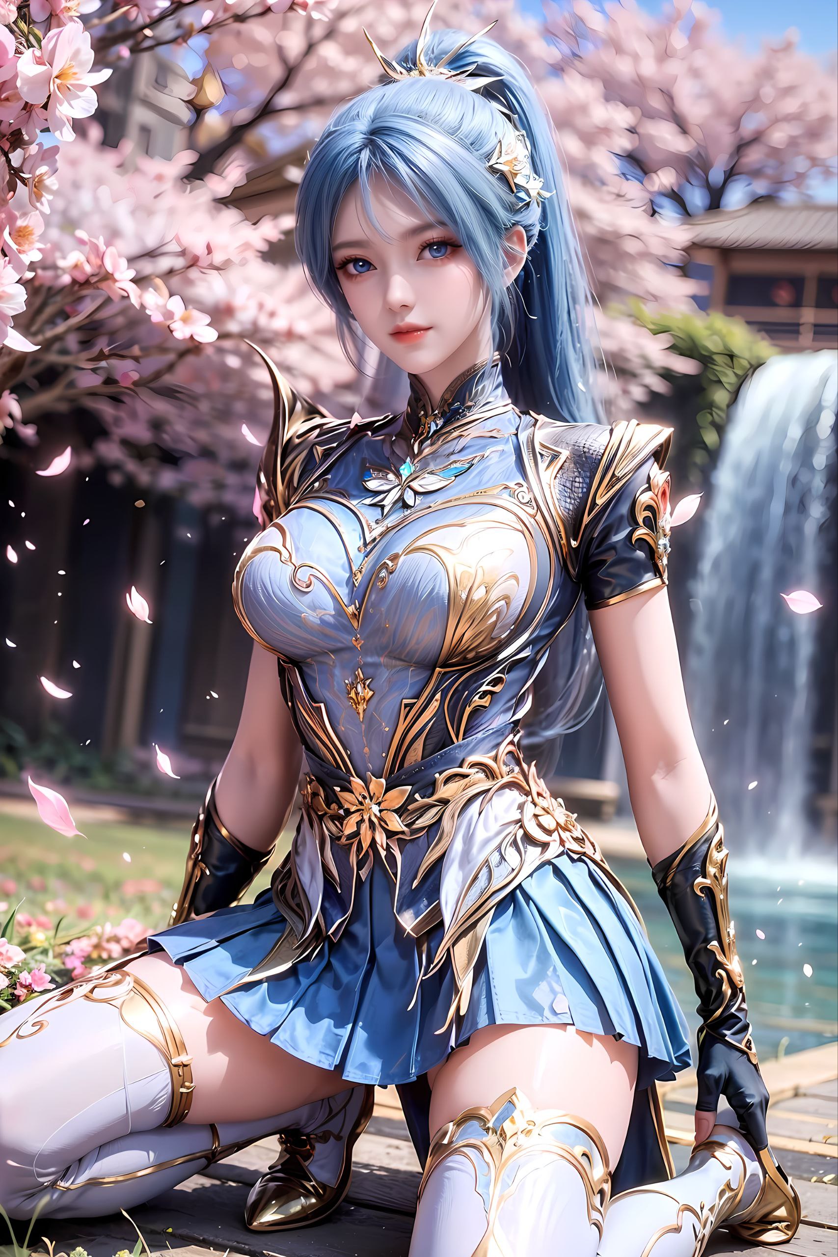 界面简洁明