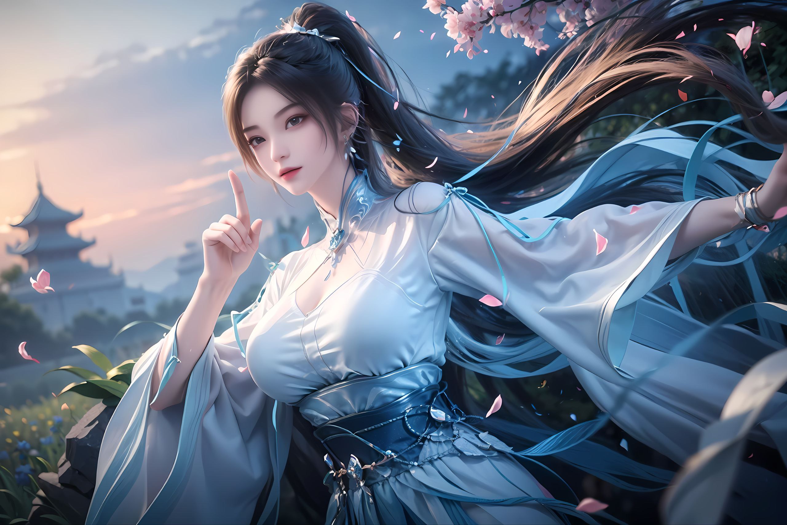 我们要明确