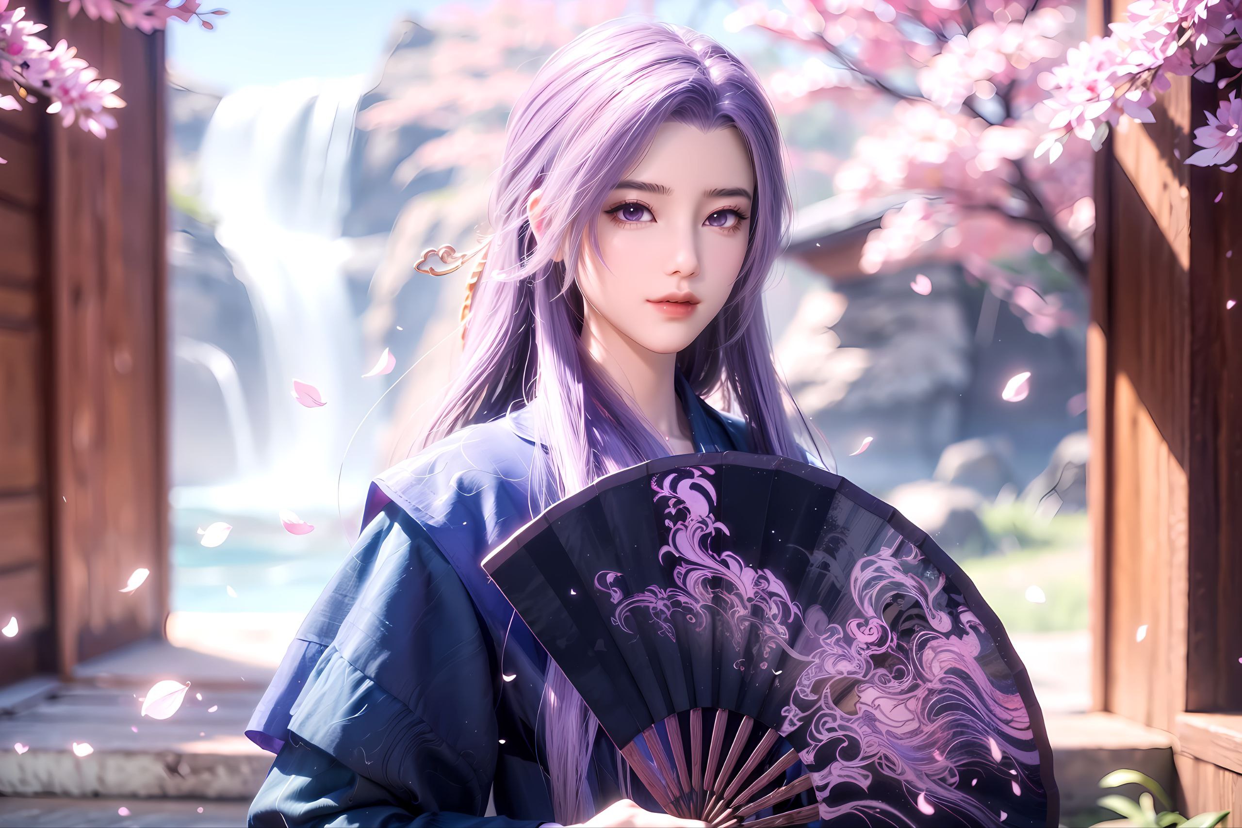慎地对待所