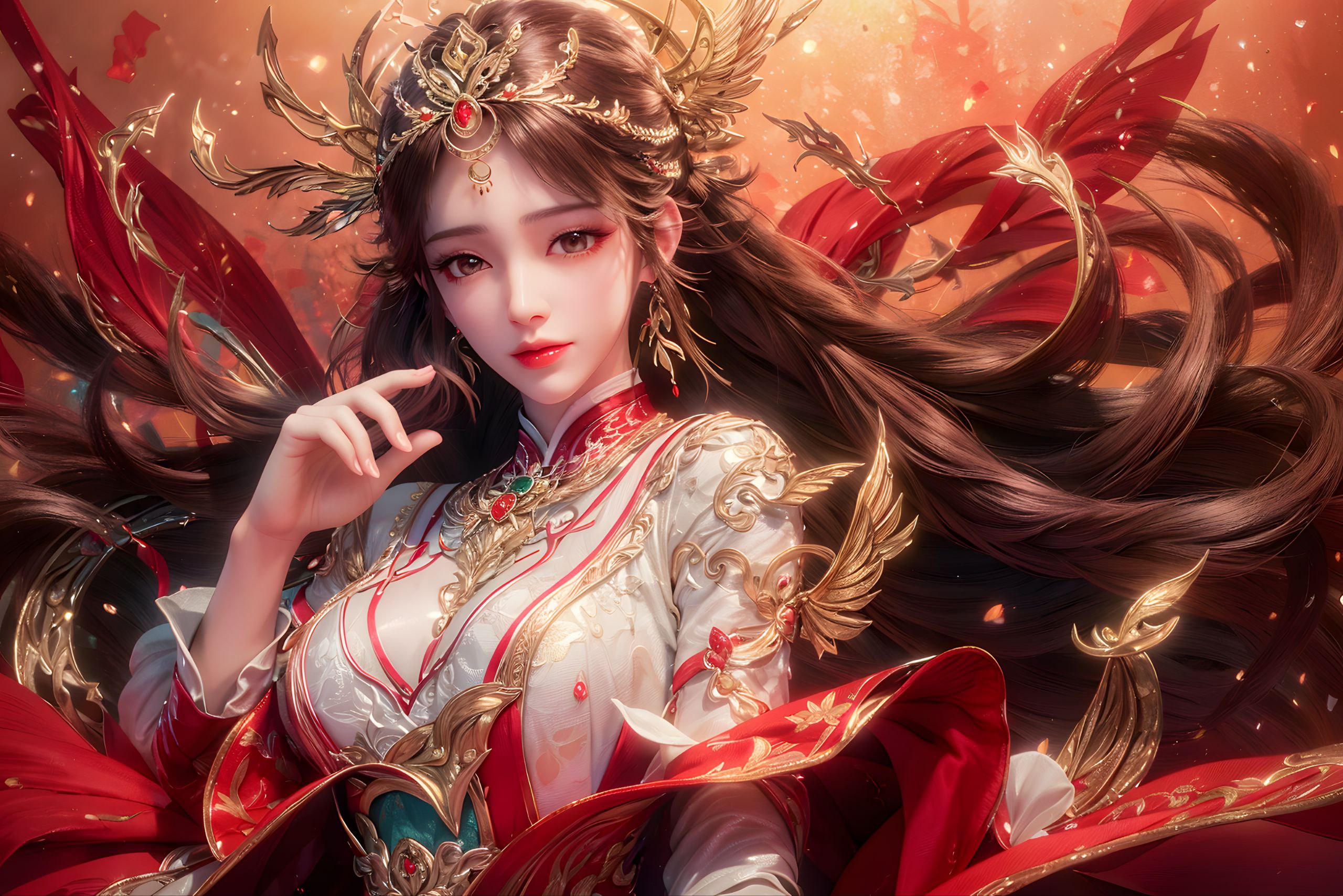 化现象的体