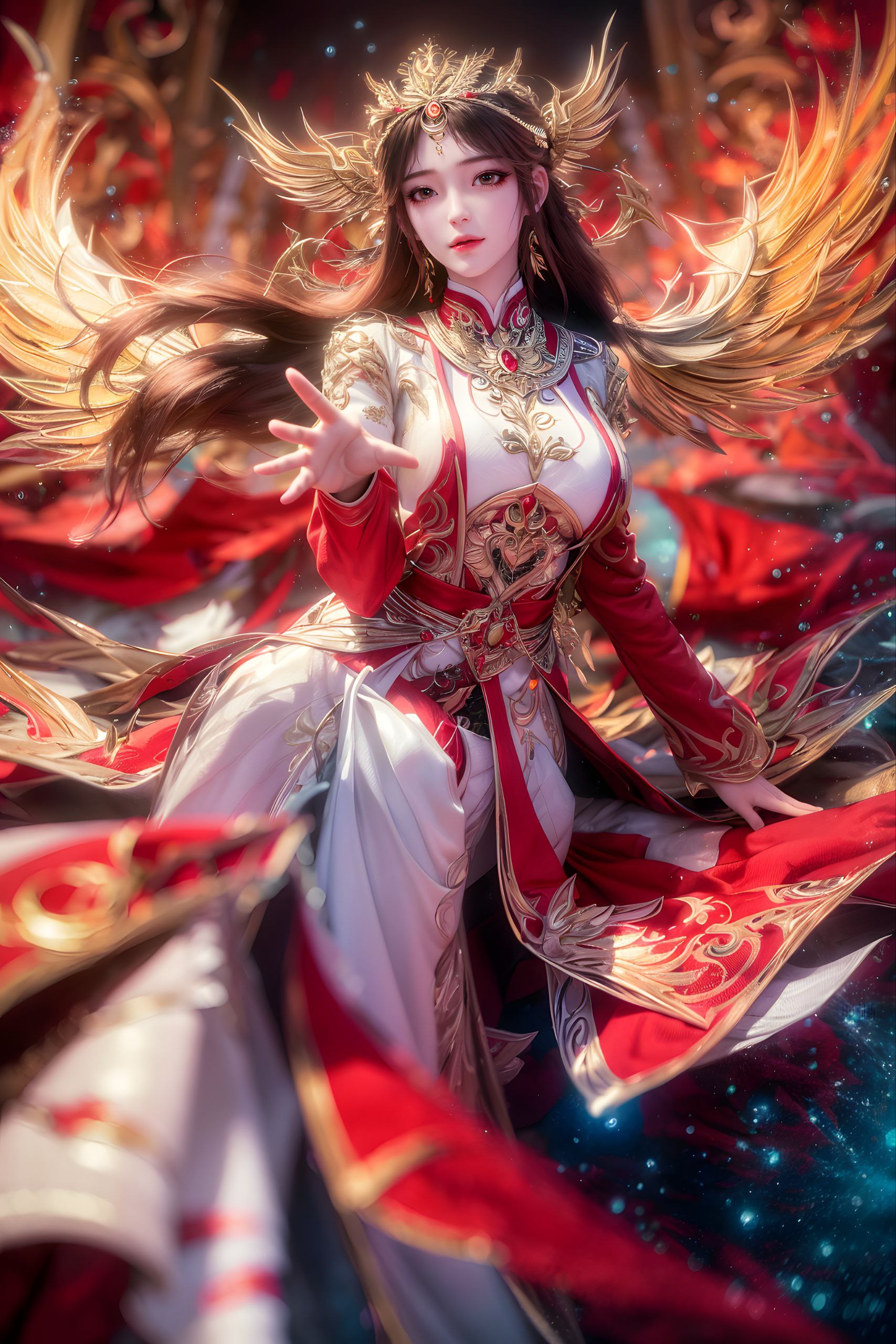 据显示