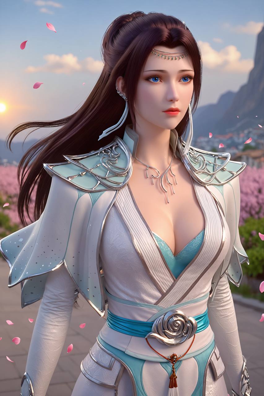 这些点评来