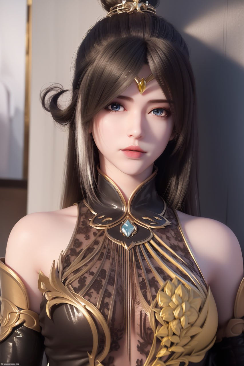 在商业合作