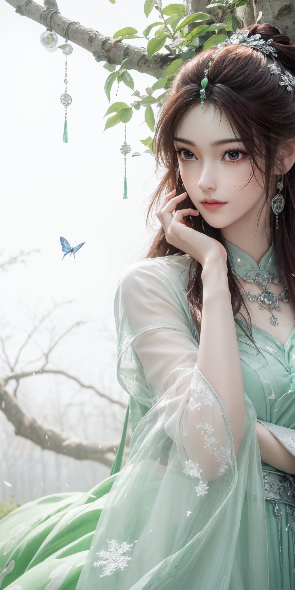 同的观影需