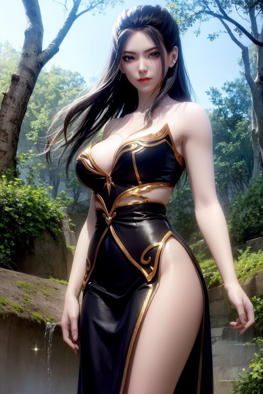 发展脉搏