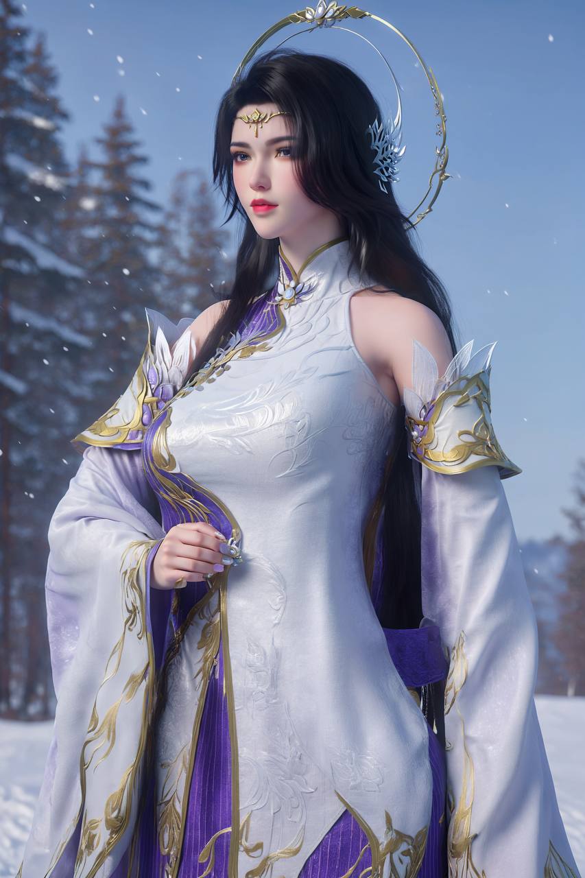 带来了全新