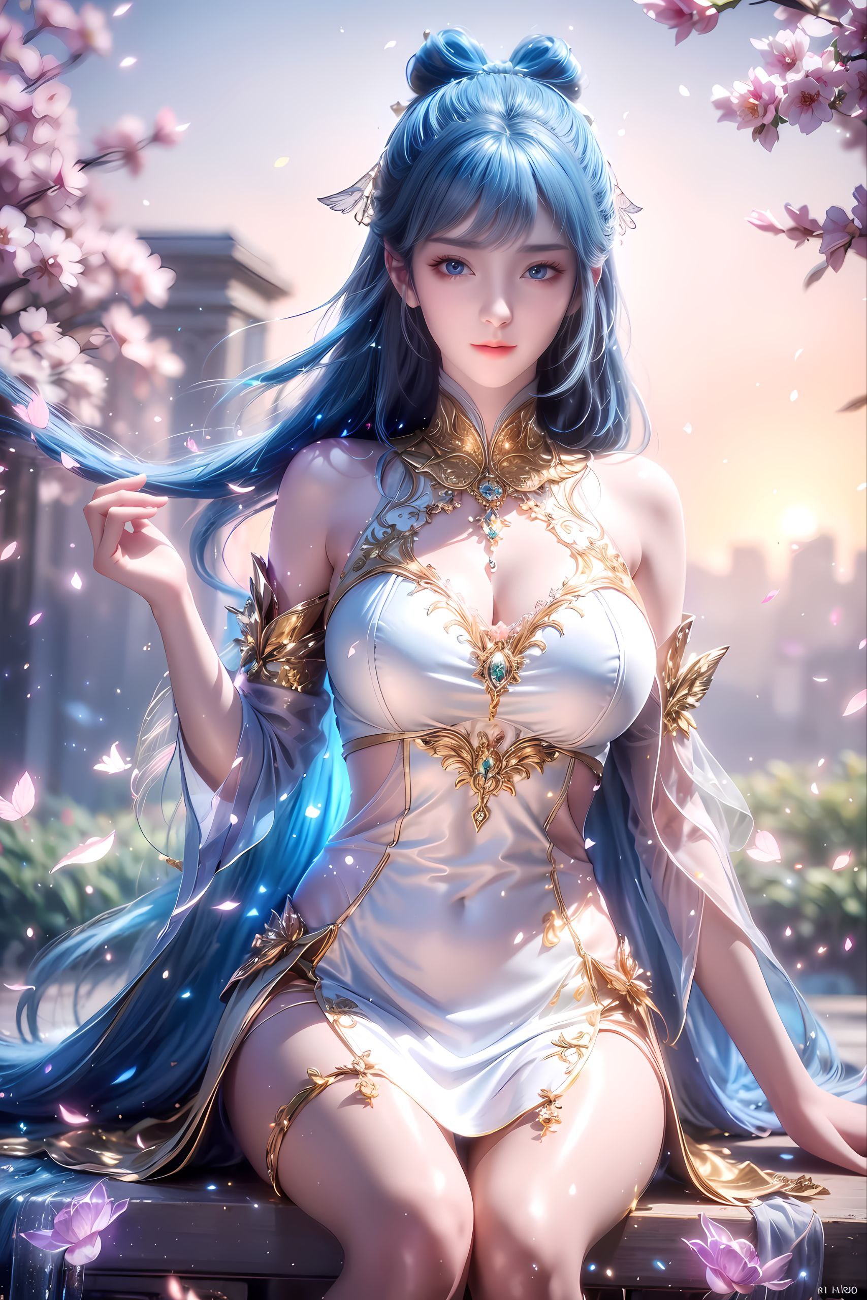 更是一个引