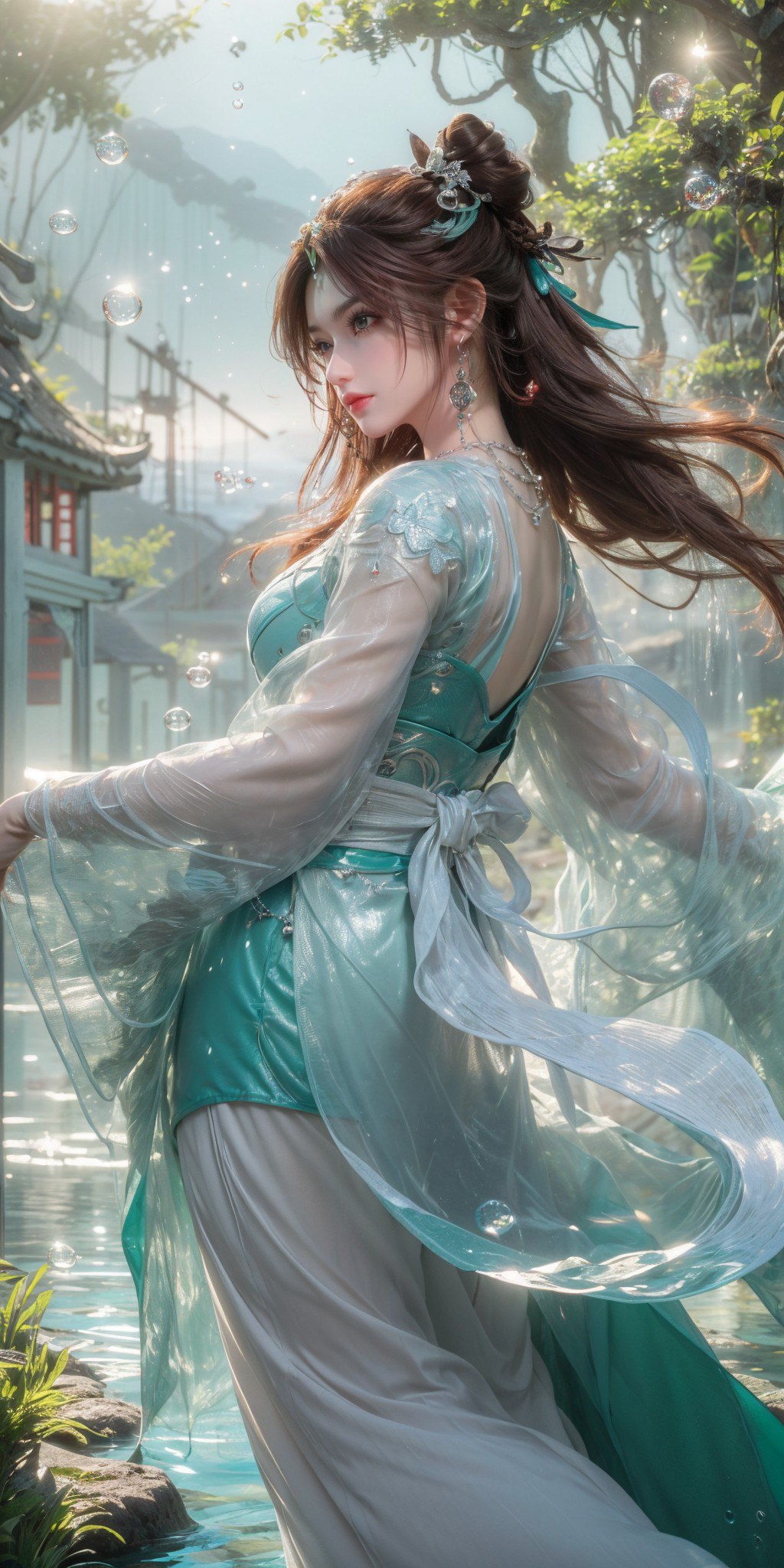 络暴力或者