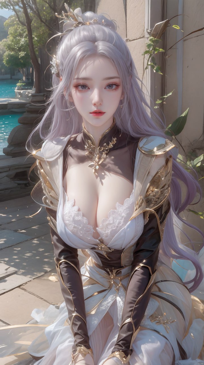 私的同时